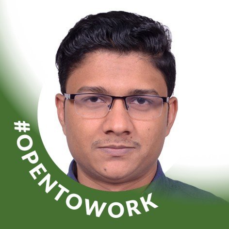 Md. Monirujjaman