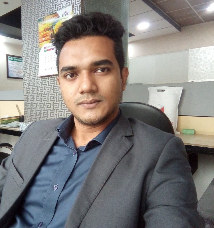 Mohammad Masbah Uddin