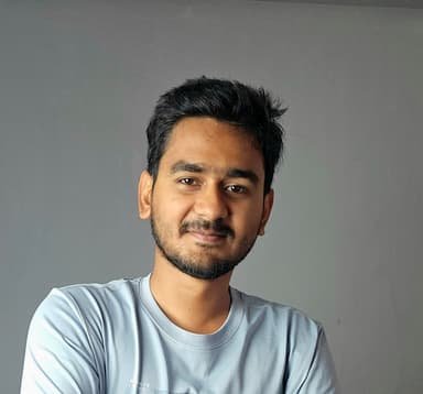 Md. Jubair Hossain