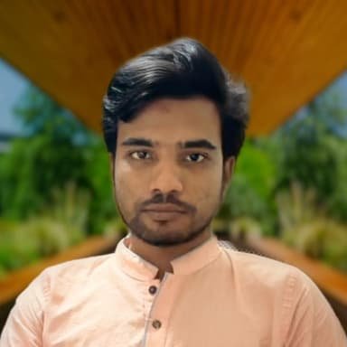 Md. Bulbul Hossain