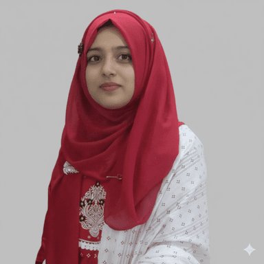 Mst. Ishra Zahan
