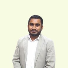 A. K. Sabbir Mahbub