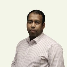 Md Nazmul Alam Riaz