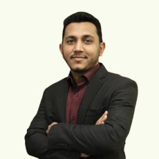 Md Kabir Hussain