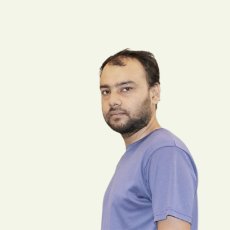 Mahmudul Islam