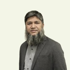 Syed Abu Md. Jafor