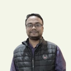 Md Al-Amin