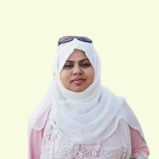 Masrifa Ahmed