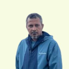 Mohammad Syful Islam Noman