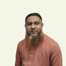 Habib Ullah Bhuiyan