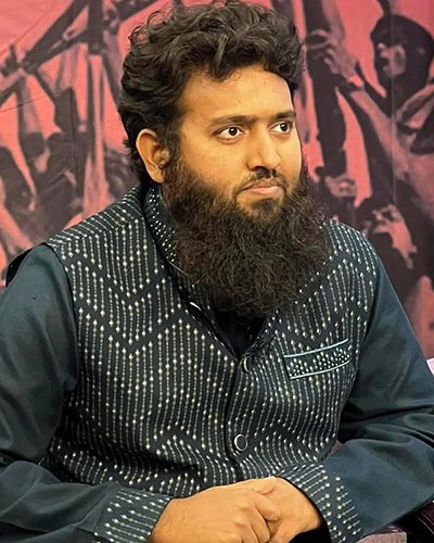 Abdullah AL Mamun