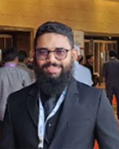 Mir Neamul Islam