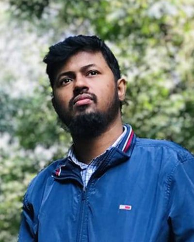 Musfiqur Rahman