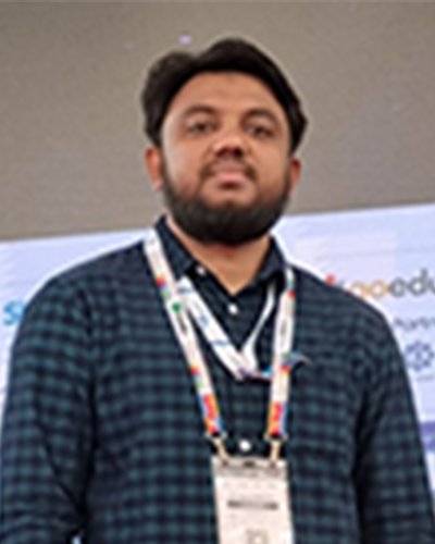 Mehedi Hasan