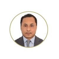 Ruhul Amin