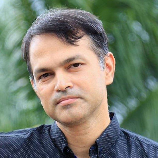 Sazal Kumer Hazra