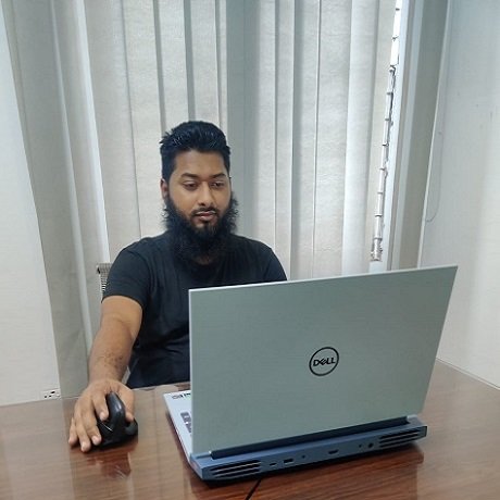 Tanveer Rahman
