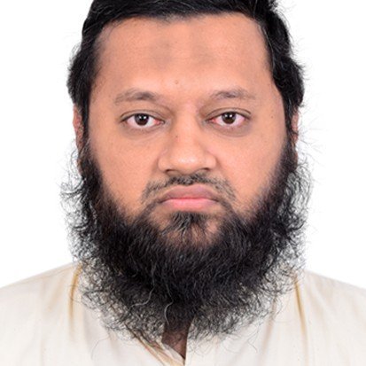 Md. Muzahid Hossain