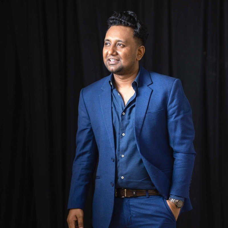 Md. Safikul Kaosar
