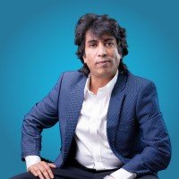 Iqbal Ahmed F. Hasan (Russell)