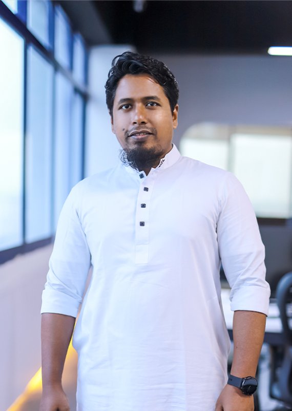 Abdullah Muben