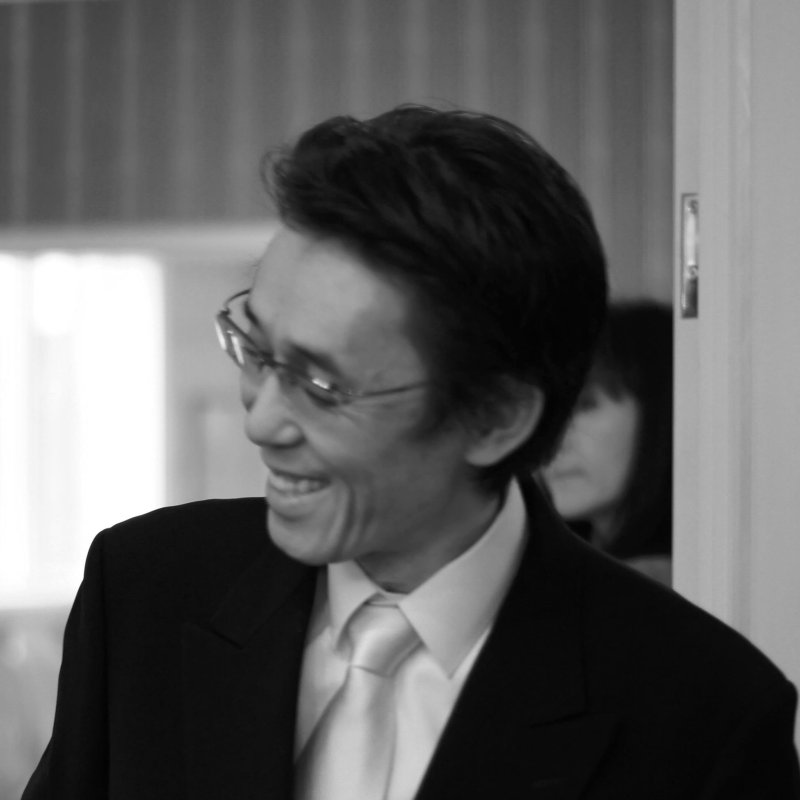 Hiroshi Hori