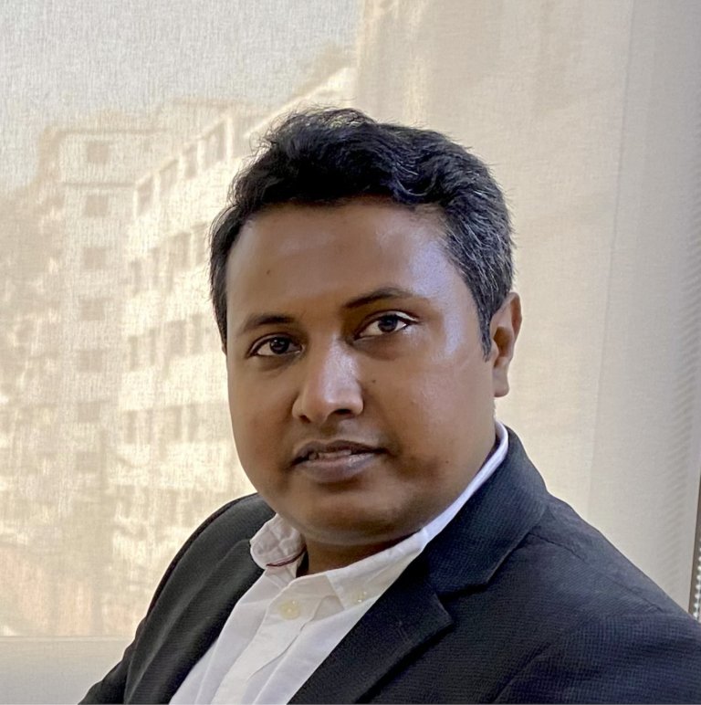 Zulfikar Ali
