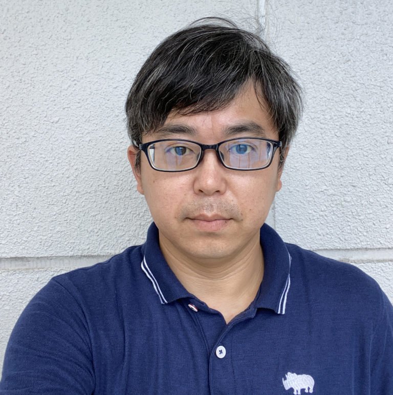 Yoshihiko Shintake