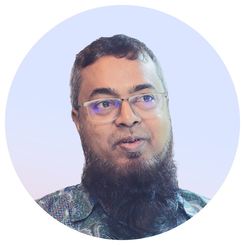 Mojahedul Hoque Abul Hasanat