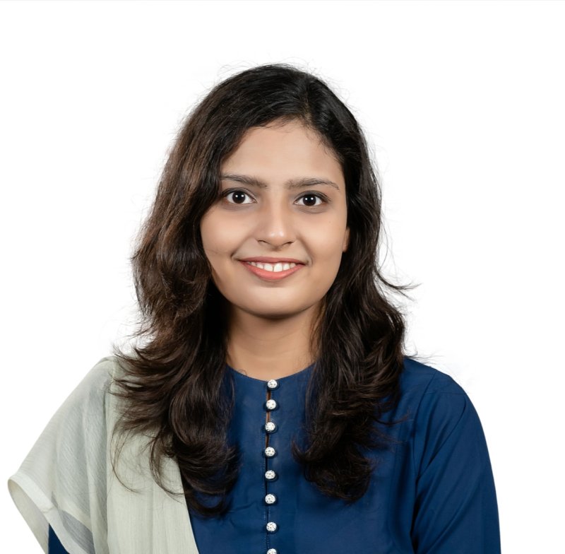 Syeda Afrida Anjum