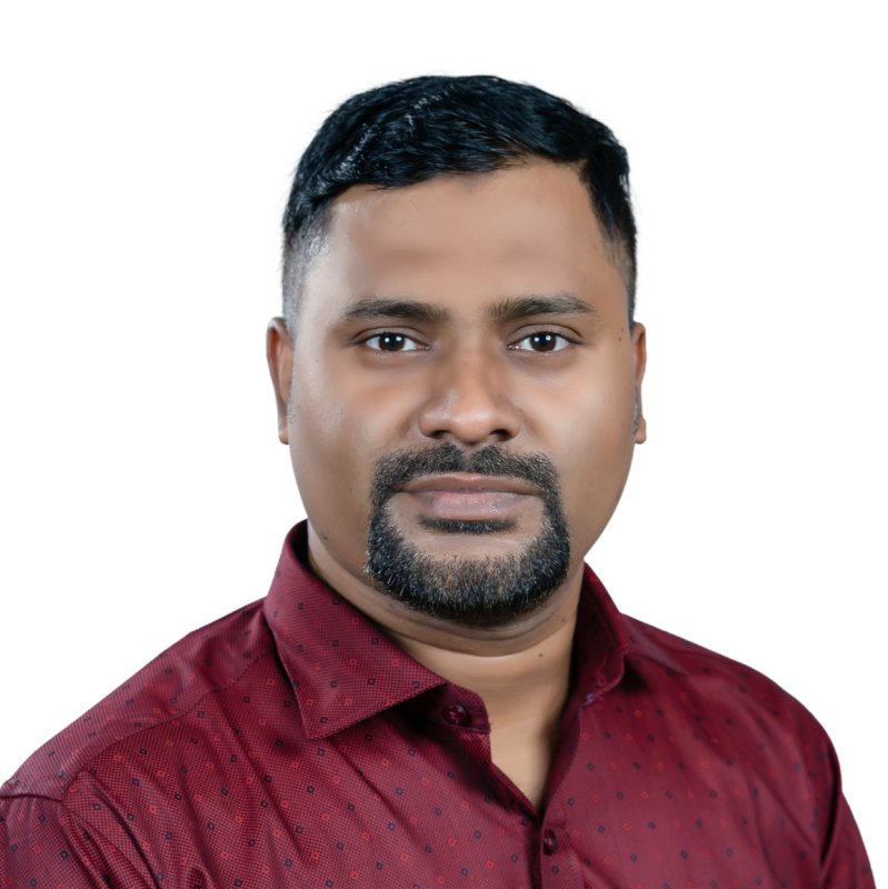 Md. Habibur Rahaman