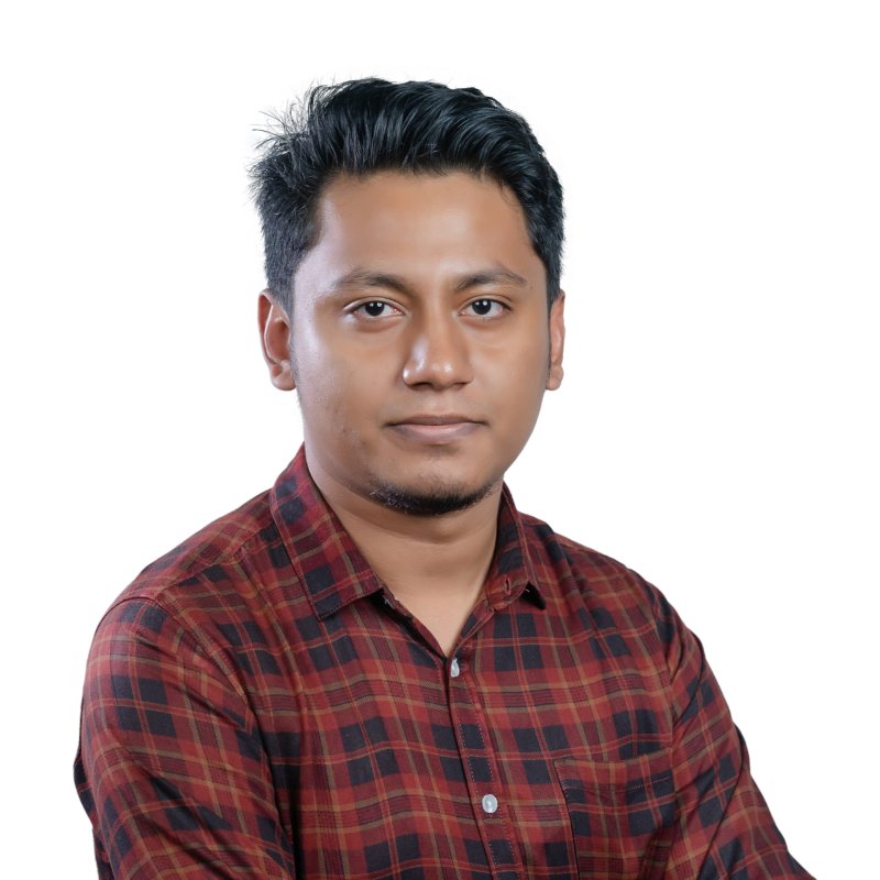 Tamzid Ahmed