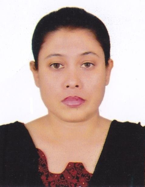 Mrs. Lutfa Ara Begum