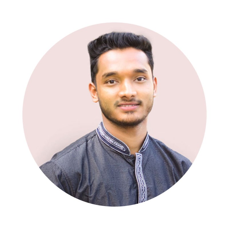 Iqbal Ahmed Tuhin