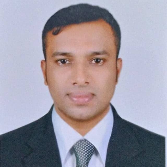 S H Minar Bhuiyan