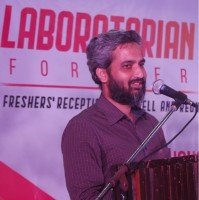 Saleh Zillur Rahman