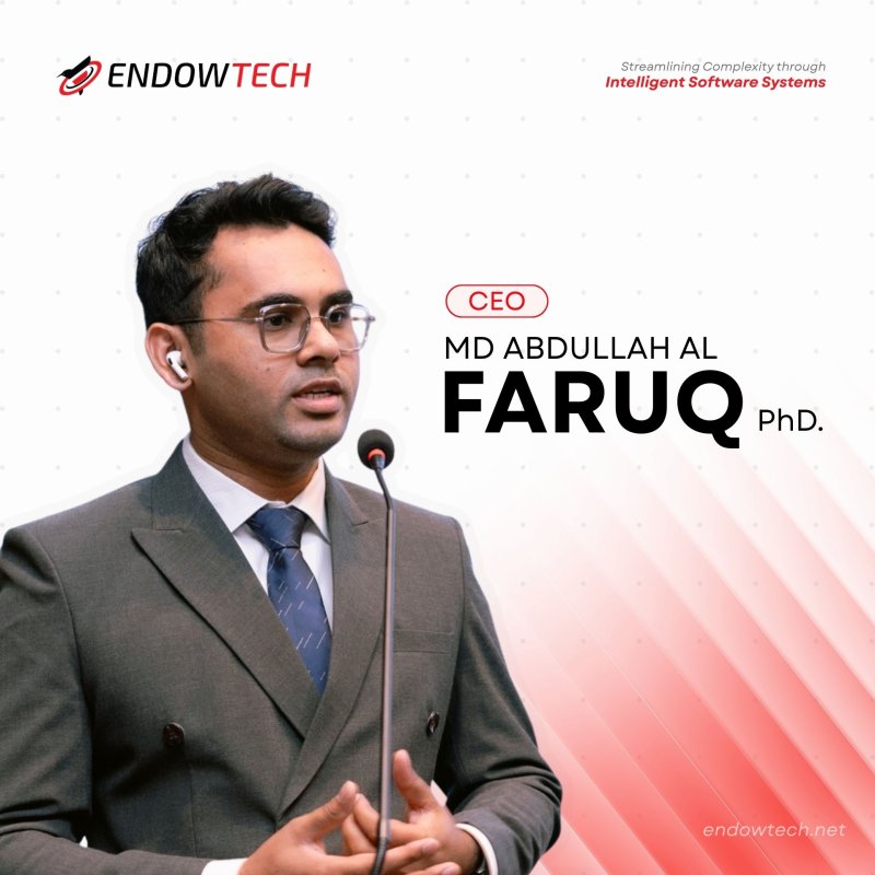 Md Abdullah Al Faruq