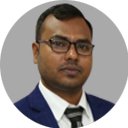 Mejba Uddin Biplob