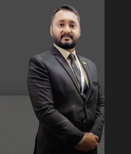Mustafiz Ahmed Khan