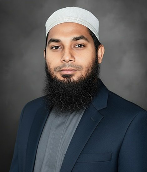 Ahmed Sharif