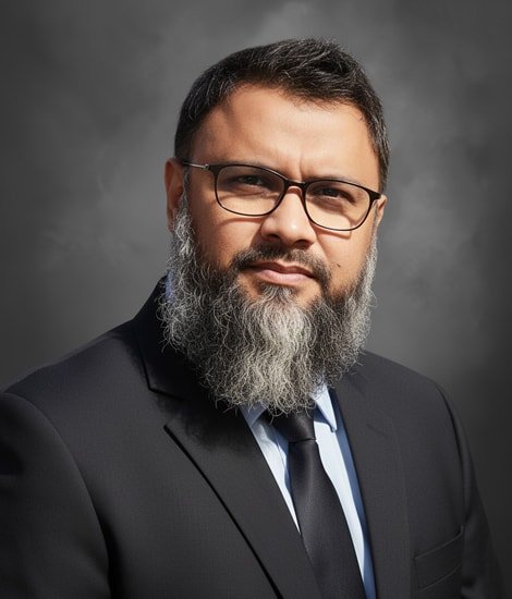 Saiful Amin