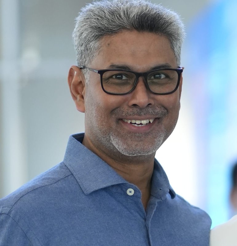 Taufiqul Karim Suhrid