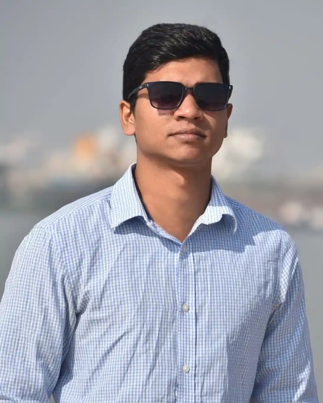 Ali Ibne Imran