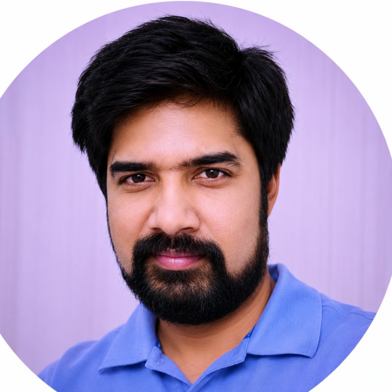 Ahsan Rafi