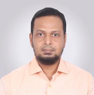 Md. Enamur Rashid