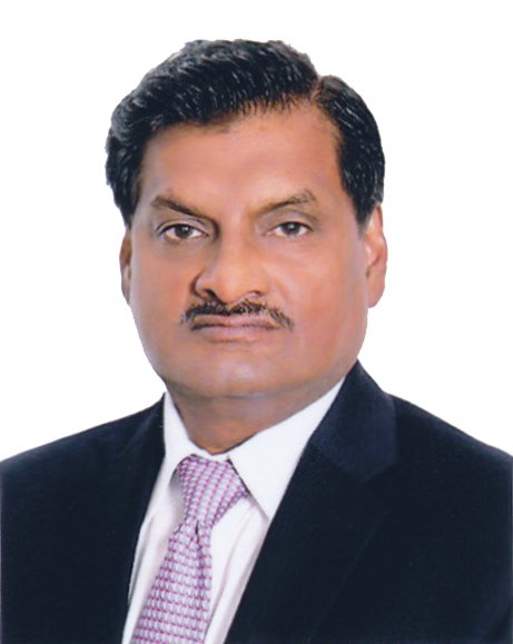 Iftekhar Rahman