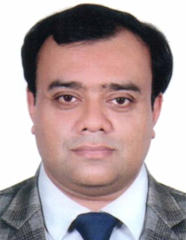 Arif Anwar Chowdhury