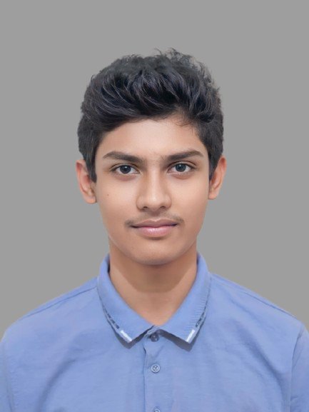 Jahidul Islam Shafi