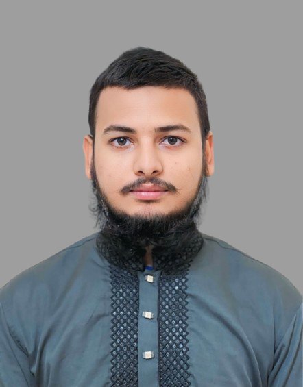Mahfuz Rana Siyam