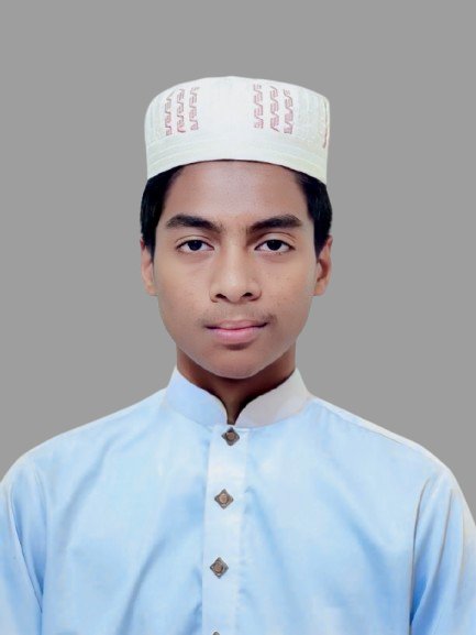 Md. Siam Prodhan